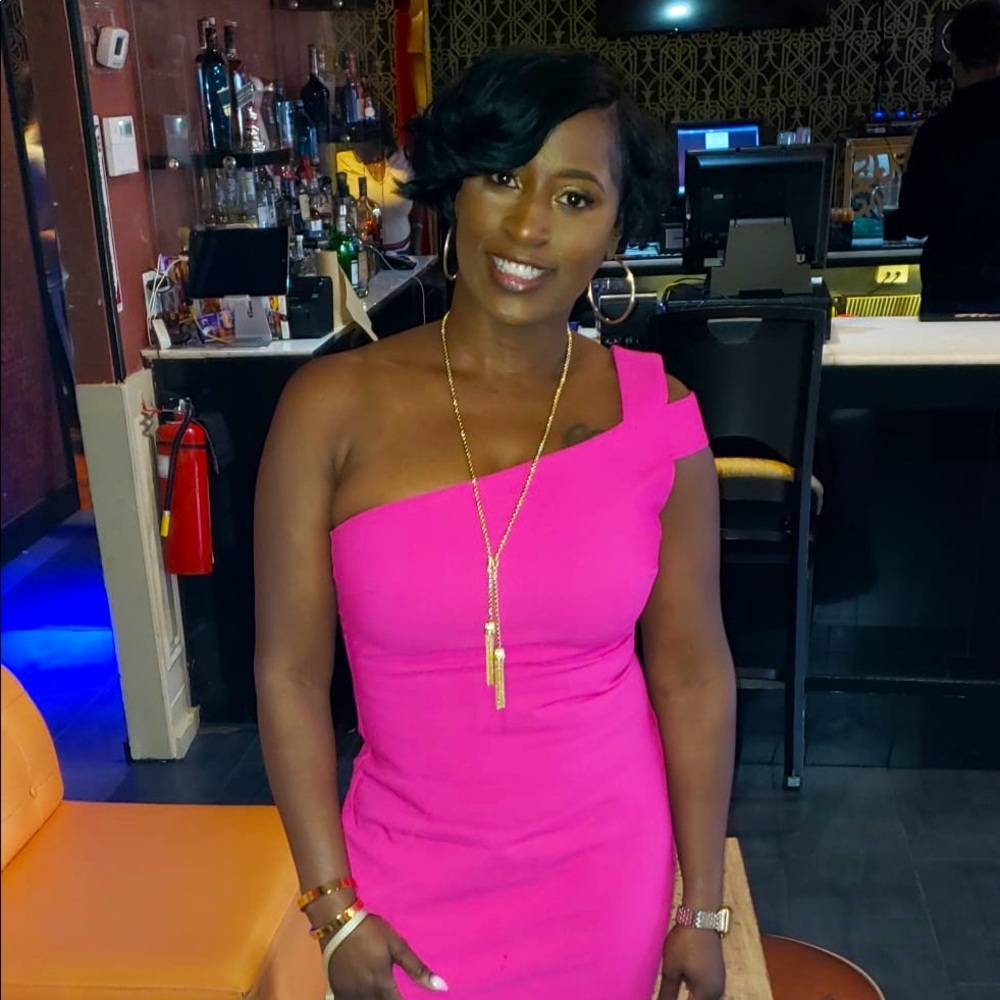 Meet your Posher, Kendra